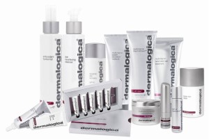 Skincare Dermologica