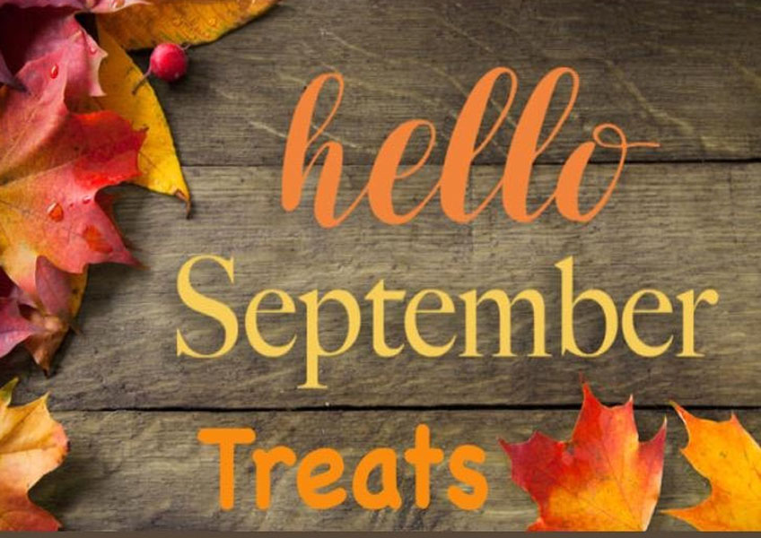 September